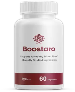 Boostaro 1 Bottle
